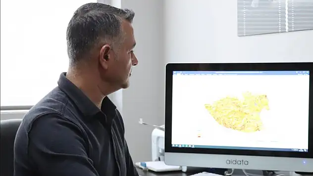İklim değişikliği kaynaklı afetleri önceden belirleyecek sistem geliştirdi