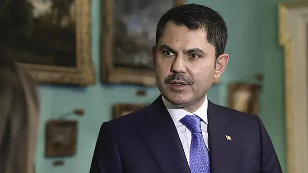 İklim değişikliğiyle mücadele için kanun hazırlıklarının büyük kısmı tamamlandı
