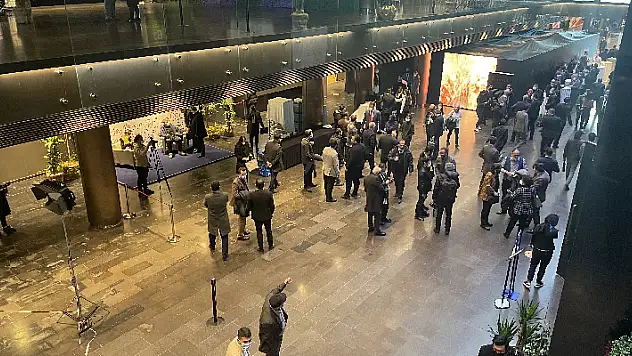 İklim değişikliğiyle mücadelede yol gösterecek İklim Şurası Konya'da devam ediyor
