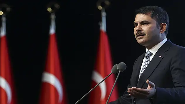 İklim Şurası Konya'da düzenlenecek
