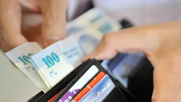 İkramiye için son adım