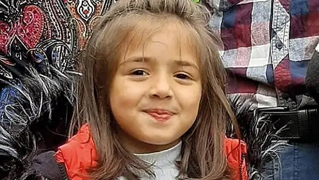 İkranur'un ilk otopsi raporuna göre boğulma sonucu öldüğü belirlendi