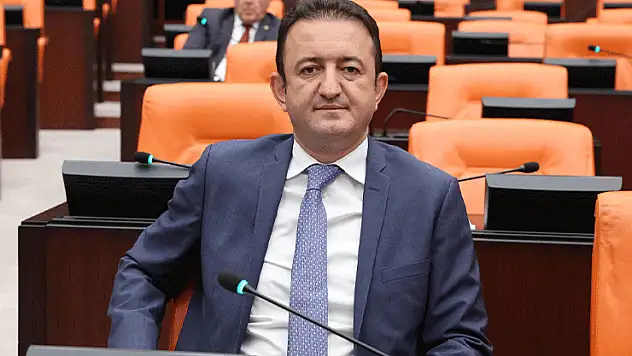 İktidar Cihanbeyli'ye verdiği sözü tutmalı