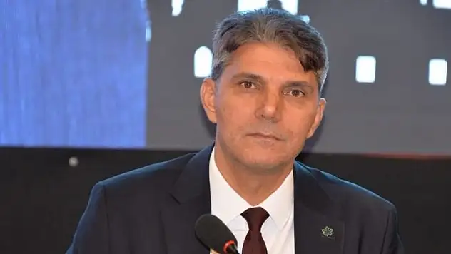İl Başkan Arslan'dan Berat Kandili mesajı