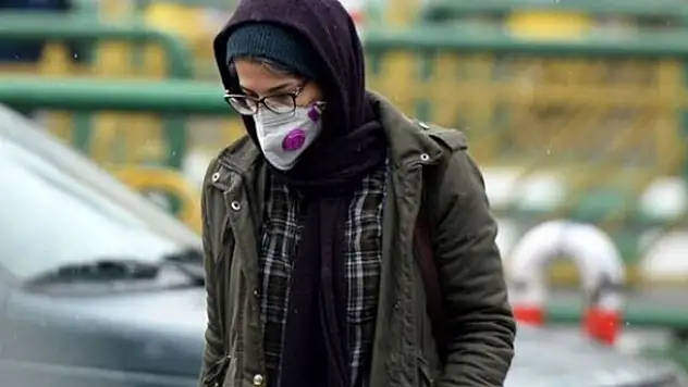 İl Hıfzıssıhha Kurulundan yeni karar! Konya'da maske takmak zorunlu hale geldi