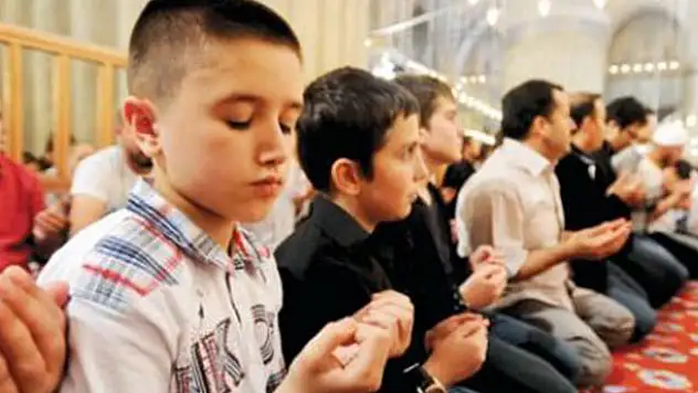 İl il bayram namazı saatleri-Konya'da bayram namazı saat kaçta?