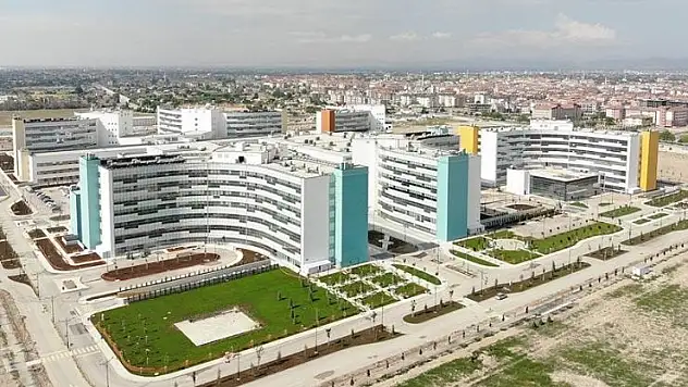 İl Sağlık Müdürlüğünden o iddialara açıklama