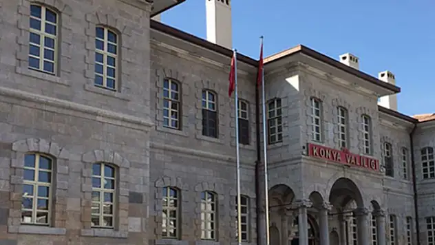 İl Umumi Hıfzıssıhha Kurul kararları açıklandı! İşte Konya'da normalleşmenin tüm detayları...