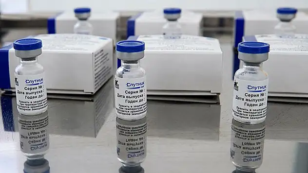 İlaç ve serum alınacaktır