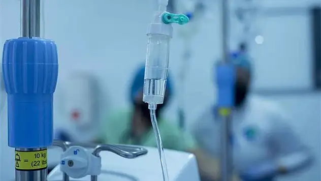 İlaç ve serum satın alınacak