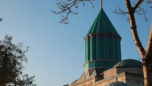 İlahi aşka adanmış bir ömür: Hazreti Mevlana