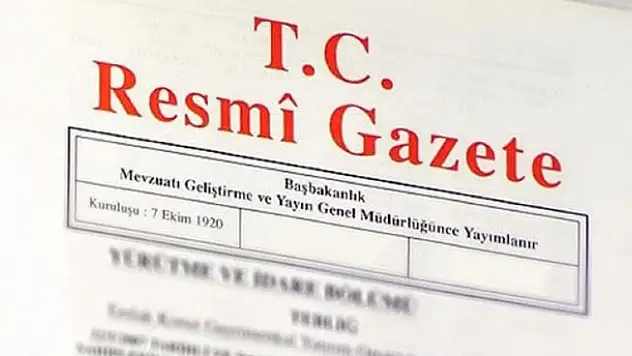 İlahiyat mezunlarına müjde: Yürürlüğe girdi