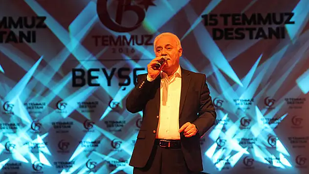 İlahiyatçı Prof. Dr. Nihat Hatipoğlu'ndan 'Paralel Din' uyarısı