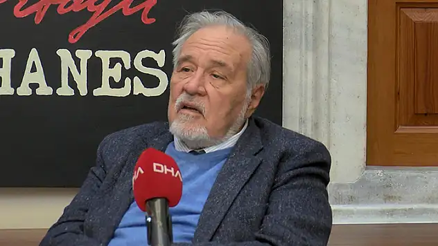 İlber Ortaylı: Eğitim ticarete döndü ilan veren liseler türedi

