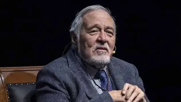 İlber Ortaylı hayatını kaybetti