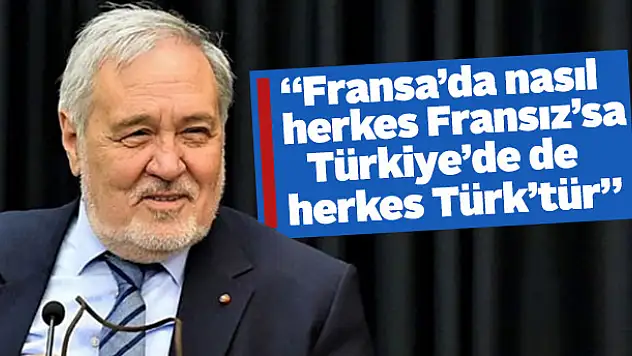 İlber Ortaylı'nın Andımız yorumu