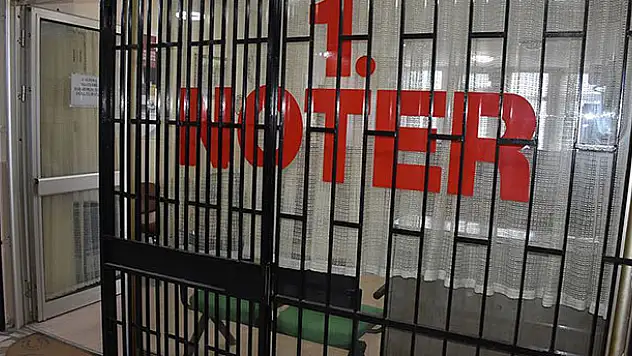 İlçelerde 'Nöbetçi Noter' uygulaması başladı