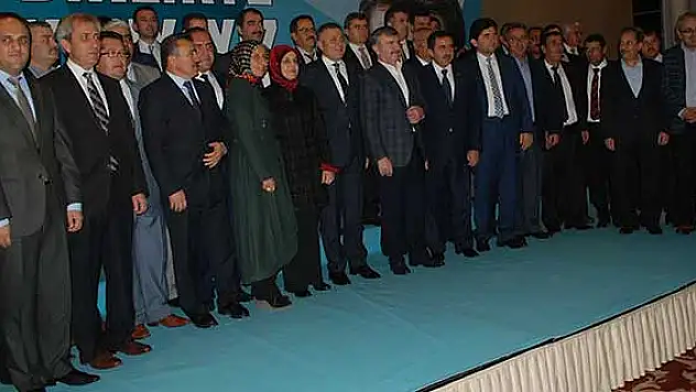 İlçelere 400 milyon