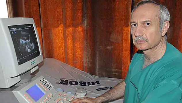 İleri derece rahim ağzı dış gebeliğe ameliyatsız çözüm