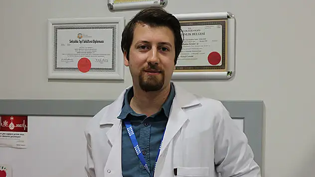 İleri evrede olmayan hemoroide 5 dakikada çözüm