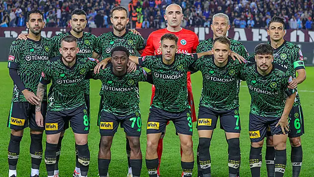 İlerisi adına memnunum!