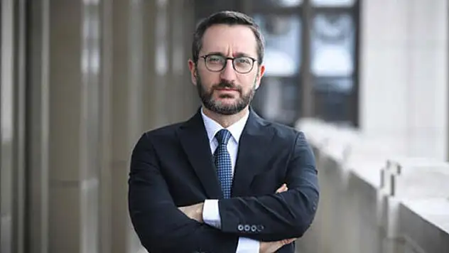 İletişim Başkanı Altun açıkladı! Gazze'de 24 gazeteci hayatını kaybetti