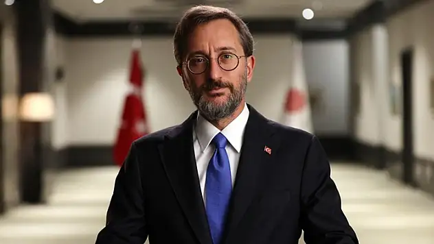 İletişim Başkanı Altun: Kararlılığımızı test etmeye cüret edenler, geçmişte hakkından geldiklerimizle aynı kaderi paylaşacaklar