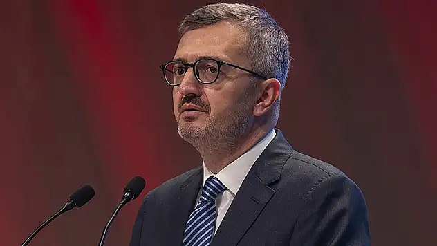 İletişim Başkanı Duran'dan Aksaray'daki trafik kazasında şehit olan 2 jandarma için taziye mesajı