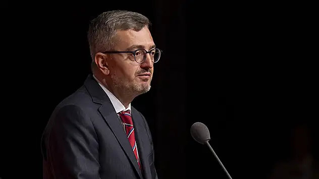 İletişim Başkanı Duran'dan CHP Genel Başkanı Özel'in açıklamalarına tepki