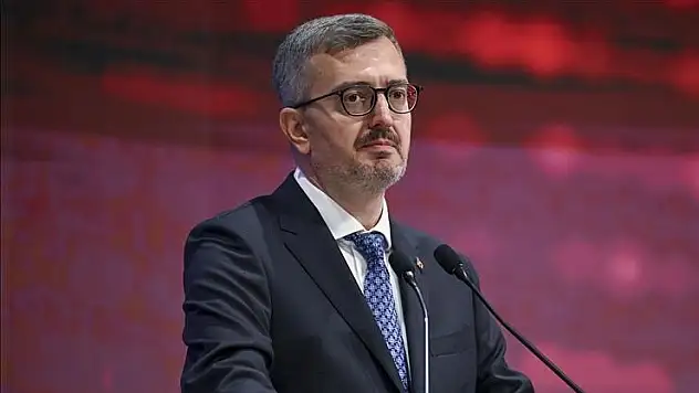 İletişim Başkanı Duran'dan Cumhurbaşkanı Erdoğan'ın G20 Zirvesi'ndeki konuşmasına ilişkin paylaşım