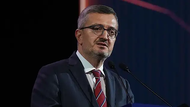 İletişim Başkanı Duran'dan Cumhurbaşkanı Erdoğan'a atfedilen bazı görüşme iddialarına ilişkin açıklama