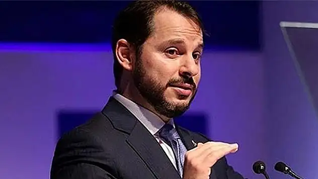 İletişim Başkanlığı: Berat Albayrak'ın görevden af talebi kabul edildi
