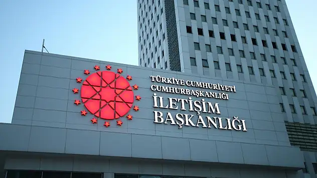 İletişim Başkanlığı, Dezenformasyon Bülteni'nin 71. sayısını yayımladı