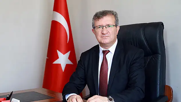 İletişim Başkanlığı Konya Bölge Müdürlüğüne Tuncay Karabulut yeniden atandı
