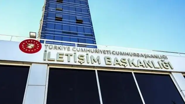 İletişim Başkanlığı'ndan son dakika 'veto' açıklaması