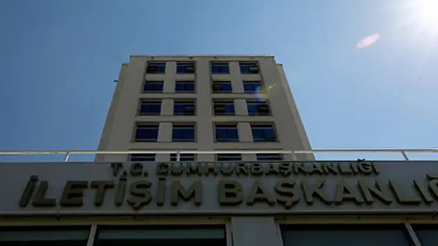İletişim Başkanlığı 'Sosyal Medya Kullanım Kılavuzu' hazırladı