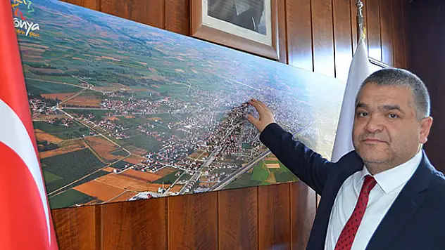 Ilgın'a 6 halı saha yapılacak