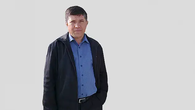 Ilgın Belediye Başkan Yardımcısı gözaltına alındı