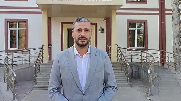 Ilgın Belediye Başkanı Apil 'Can ve mal kaybımız yok'