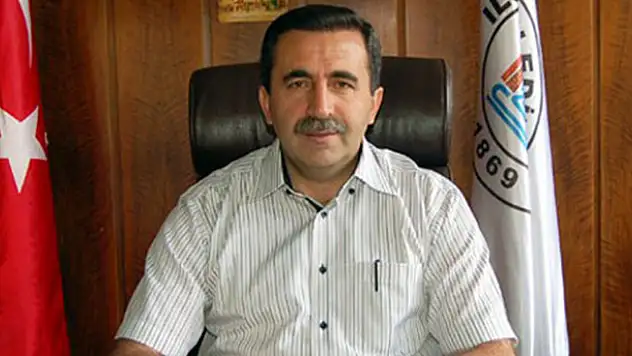 Ilgın Belediye Başkanı Halil İbrahim Oral AK Parti'den ihraç edildi