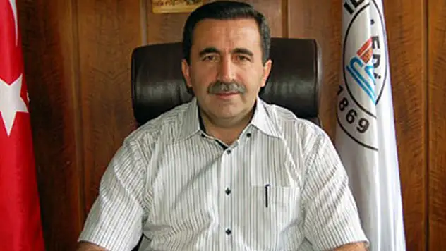 Ilgın Belediye Başkanı serbest bırakıldı