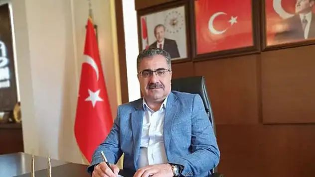 Ilgın Belediye Başkanı Yalçın Ertaş Çalışan Gazeteciler Günü'nü kutladı
