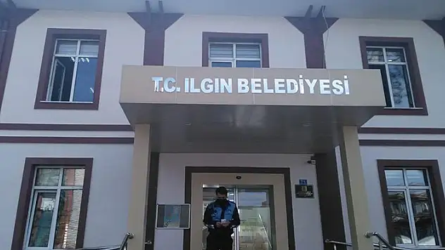 Ilgın Belediyesi iş hanı inşaatı yaptıracak
