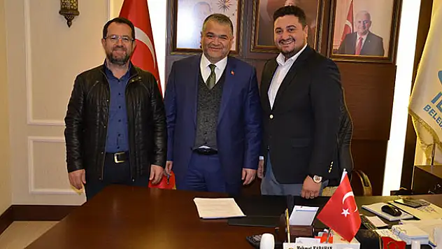Ilgın Belediyesi kendi elektriğini üretecek