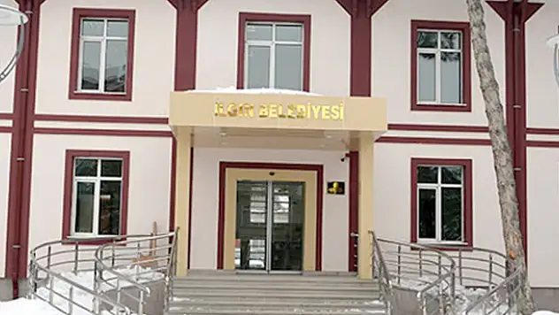 Ilgın Belediyesi kilitli parke taşı satın alacak