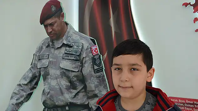 Ilgın Belediyesi'nden Mehmetçiğe destek klibi