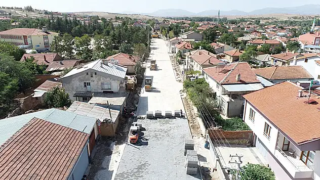Ilgın Belediyesi yeni bir rekora daha hazırlanıyor