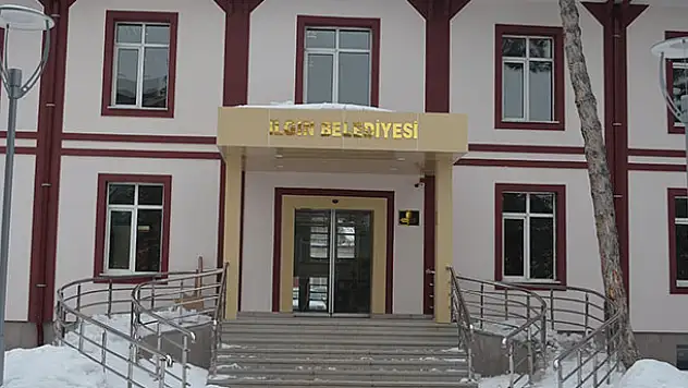 Ilgın Belediyesi yeni hizmet binasına taşındı