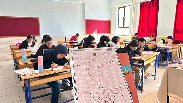 ılgın Belediyesinden eğitime destek! 