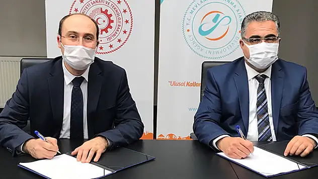 Ilgın Belediyesinin MEVKA'ya sunduğu proje kabul edildi